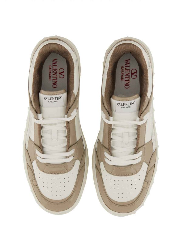 Sneaker - Weiß shop online: VALENTINO GARAVANI