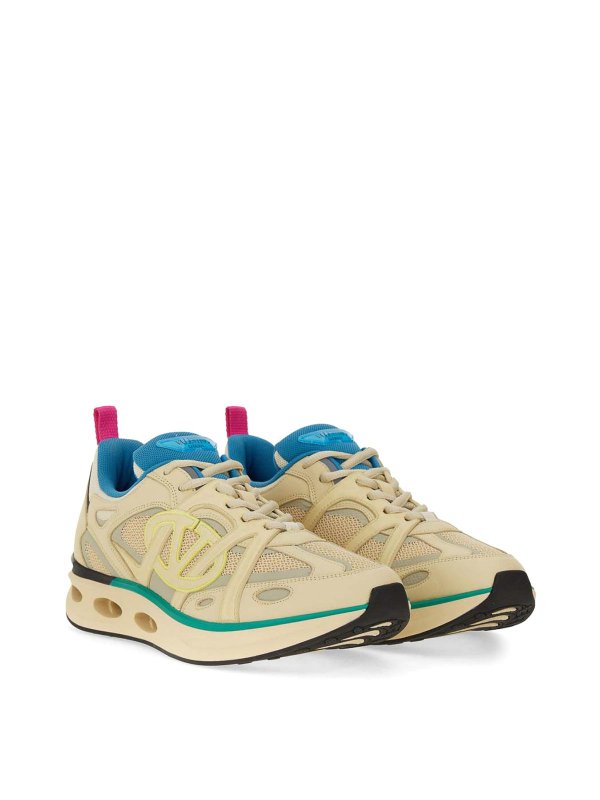 VALENTINO GARAVANI: Sneaker online - Sneaker - Weiß