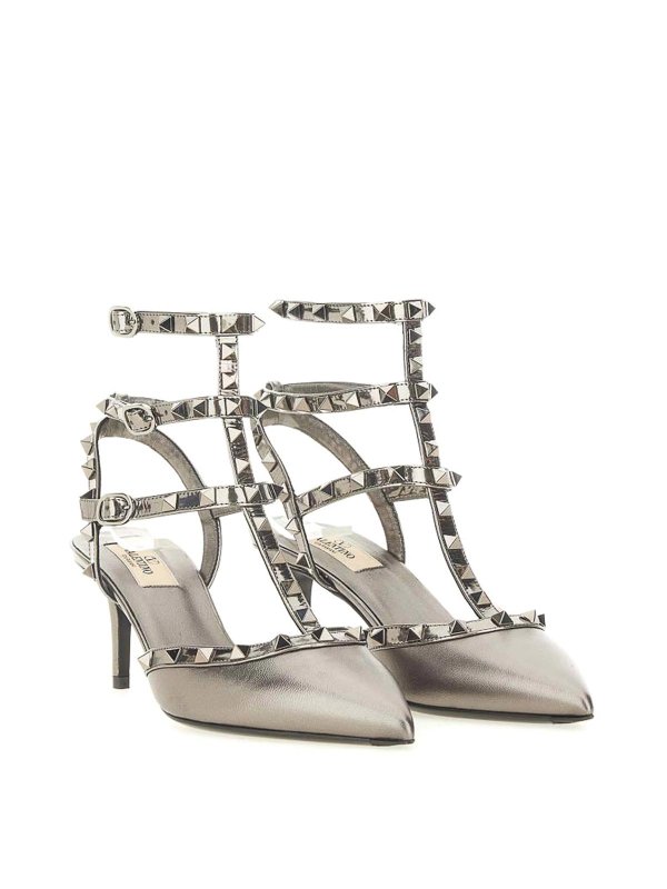 VALENTINO GARAVANI: scarpe décolleté online - Décolleté  rockstud