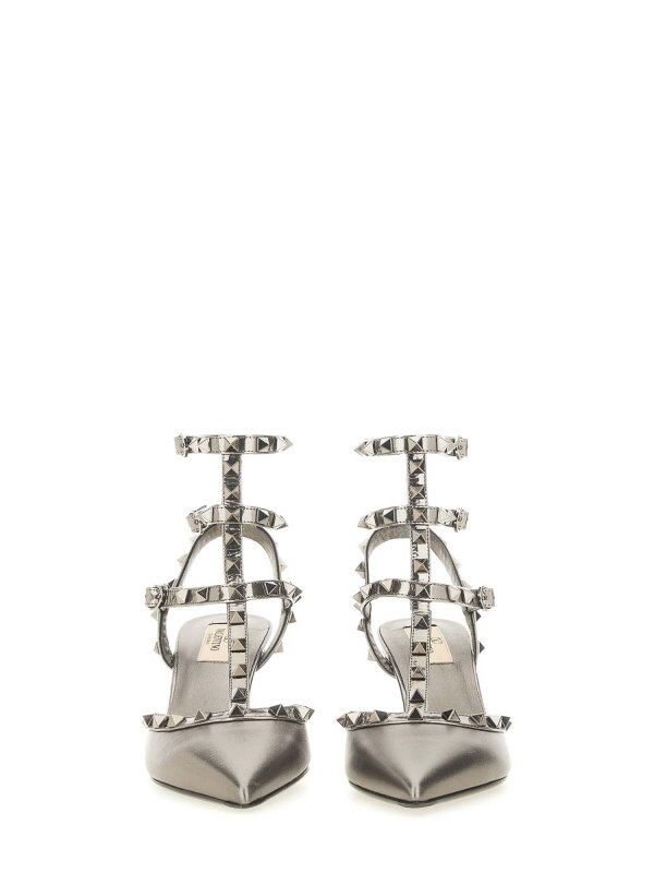 Décolleté  rockstud shop online: VALENTINO GARAVANI