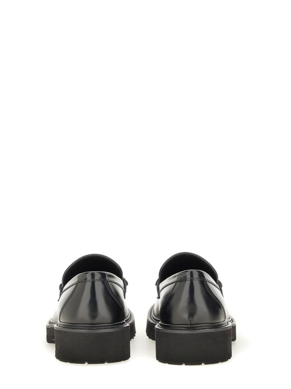 The Best Shops VALENTINO GARAVANI: Mocassini e slippers - Moccasin Vlogo Signature