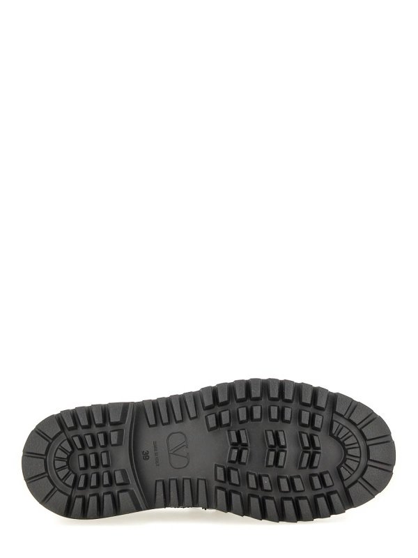 VALENTINO GARAVANI buy online Moccasin Vlogo Signature