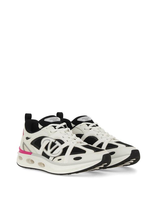 VALENTINO GARAVANI: trainers online - Sneaker Vlogo Easyjog