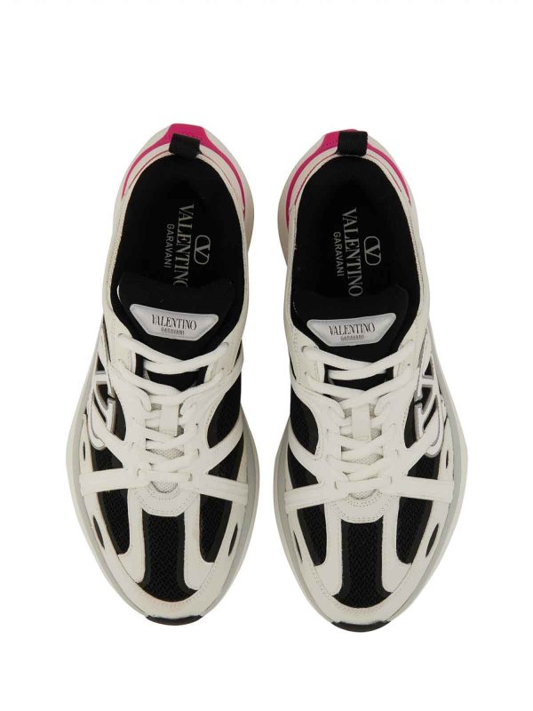 The Best Shops VALENTINO GARAVANI: Sneaker Vlogo Easyjog