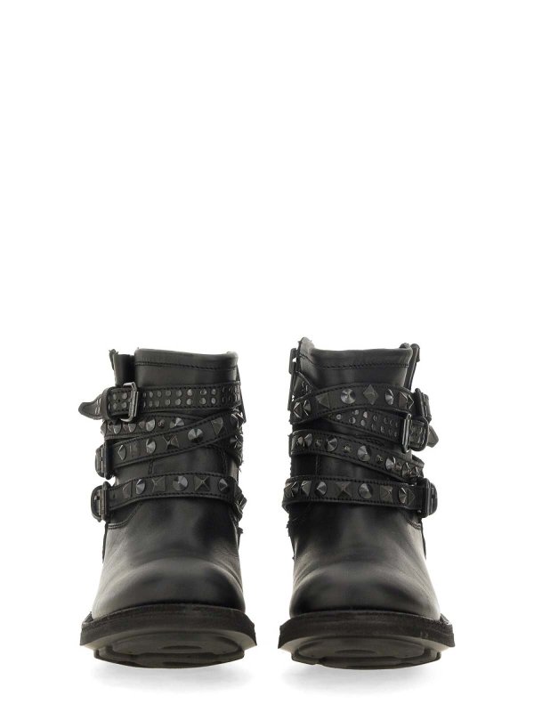 Botas - Negro shop online: ASH