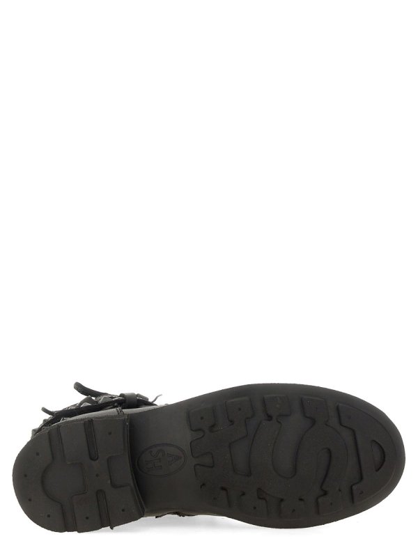 ASH buy online Botas - Negro