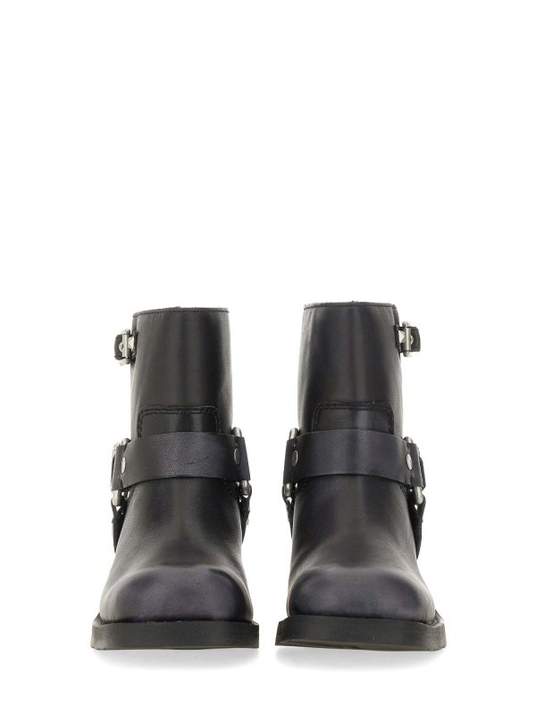 Stiefel - Schwarz shop online: ASH