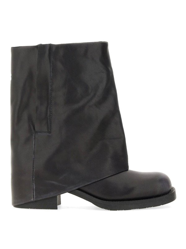 ASH: ankle boots - Boot Tijuana