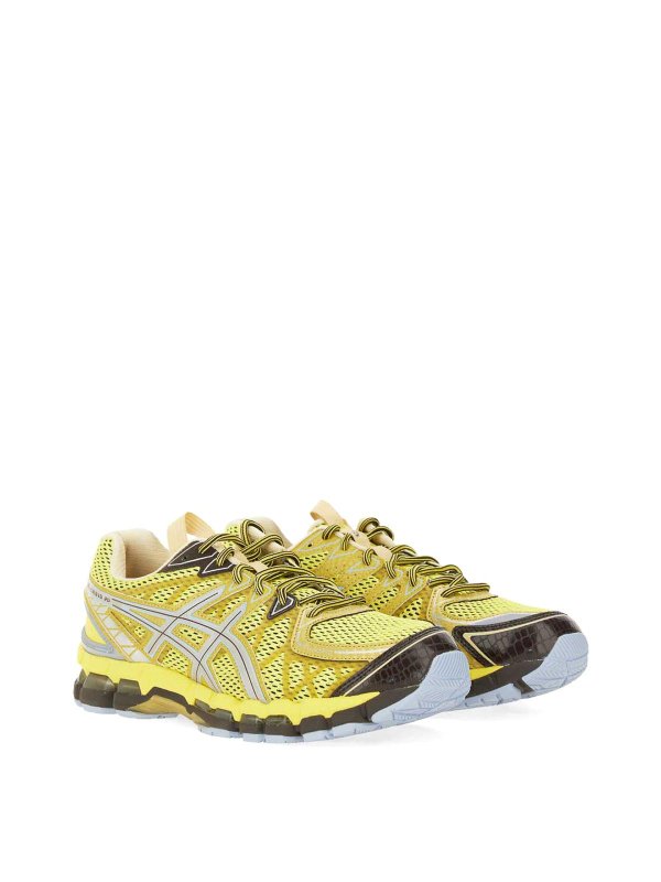 ASICS: Sneaker online - Sneaker - Gelb