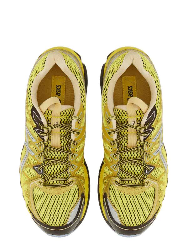 The Best Shops ASICS: Sneaker - Gelb