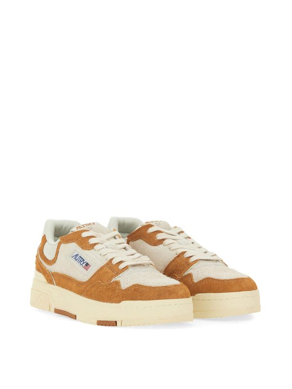 AUTRY: sneakers online - Sneakers in pelle