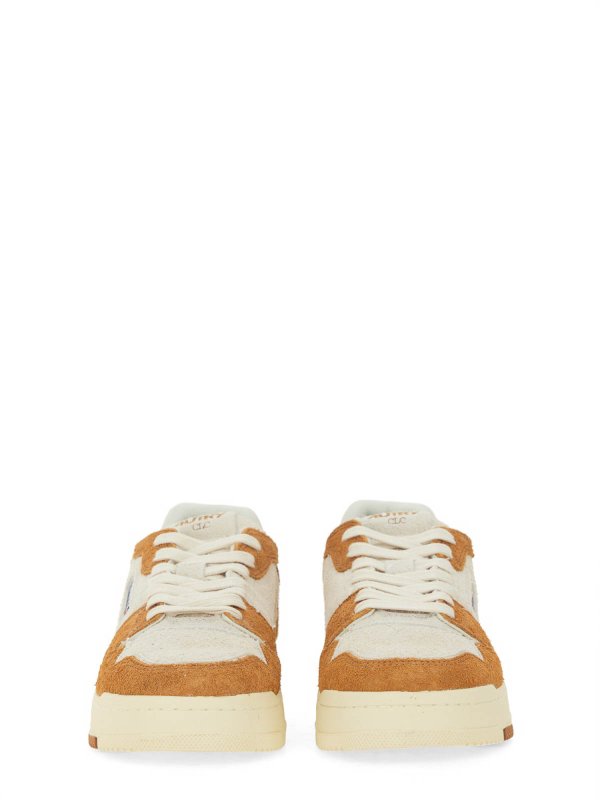 Sneakers in pelle shop online: AUTRY