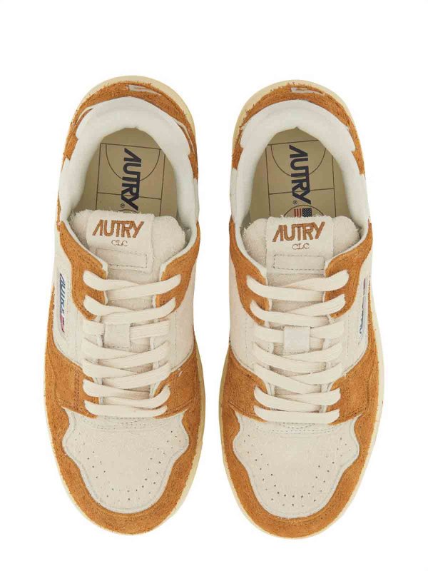AUTRY buy online Sneakers in pelle
