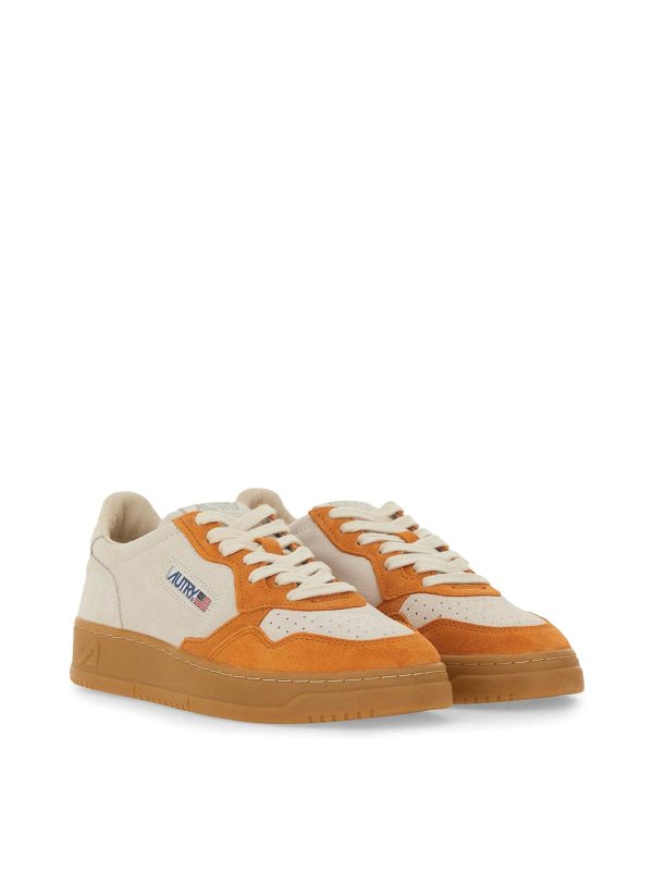 AUTRY: sneakers online - Sneakers Medalist Low