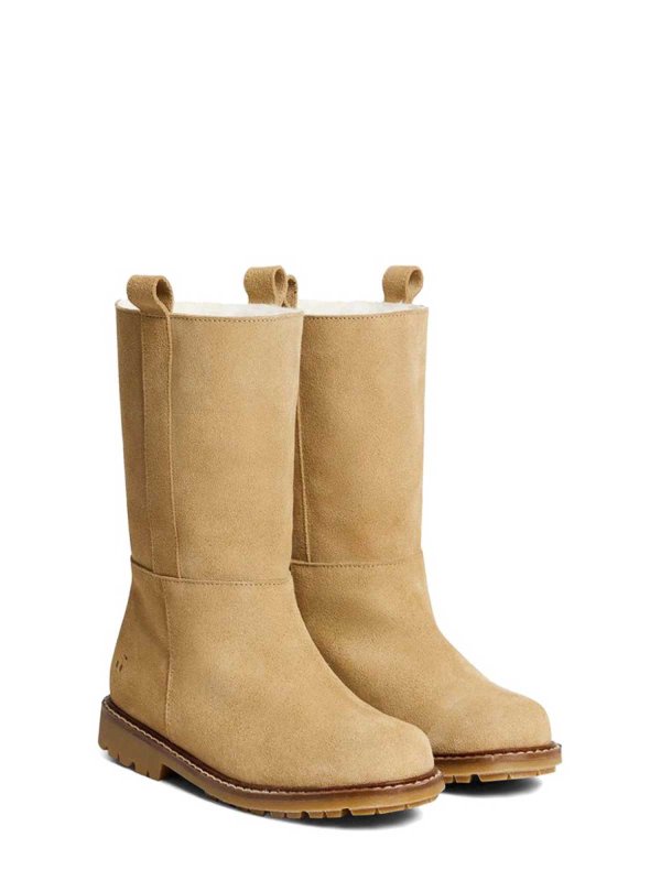 Bonpoint: Botas online - Botas - Amarillo