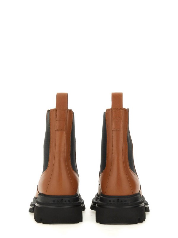 The Best Shops HOGAN: stivali - Stivali Chelsea