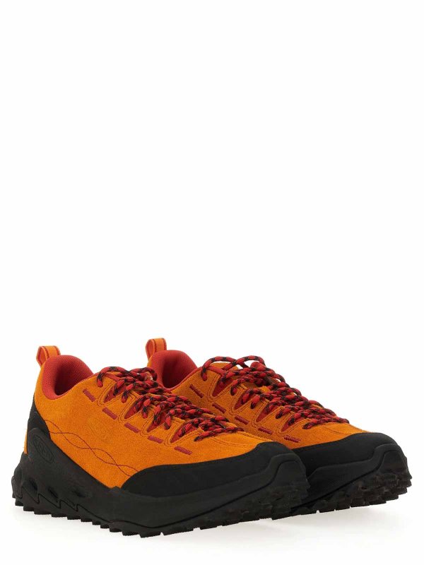 KEEN: Sneaker online - Sneaker - Orange