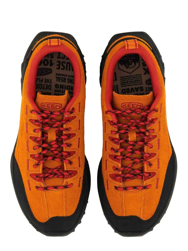 KEEN buy online Sneaker - Orange