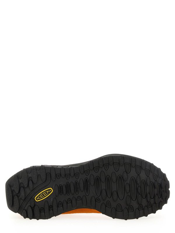 The Best Shops KEEN: Sneaker - Orange