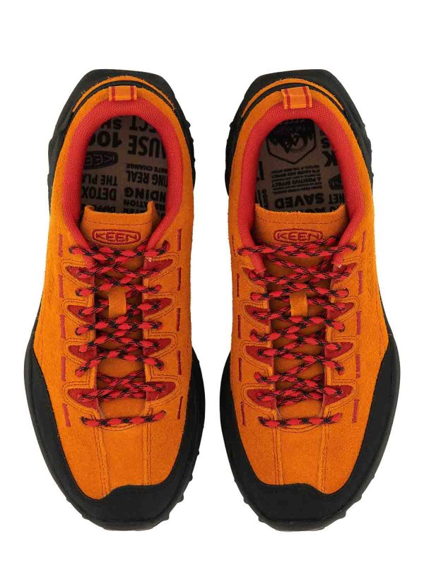 Sneaker shop online Sneaker - Orange