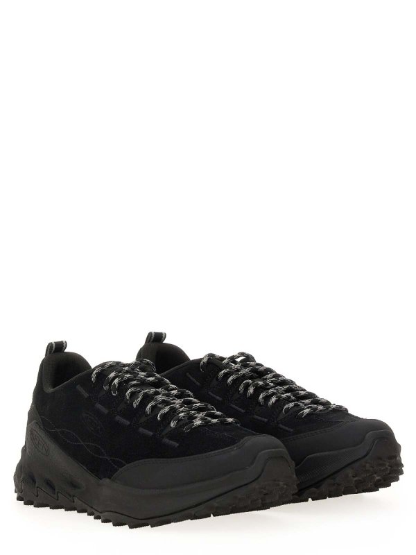 KEEN: trainers online - Leather sneakers