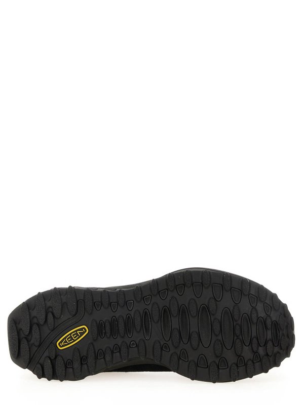 The Best Shops KEEN: Leather sneakers