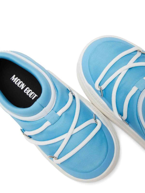 Moon Boot: Stiefel online - Stiefel - Blau