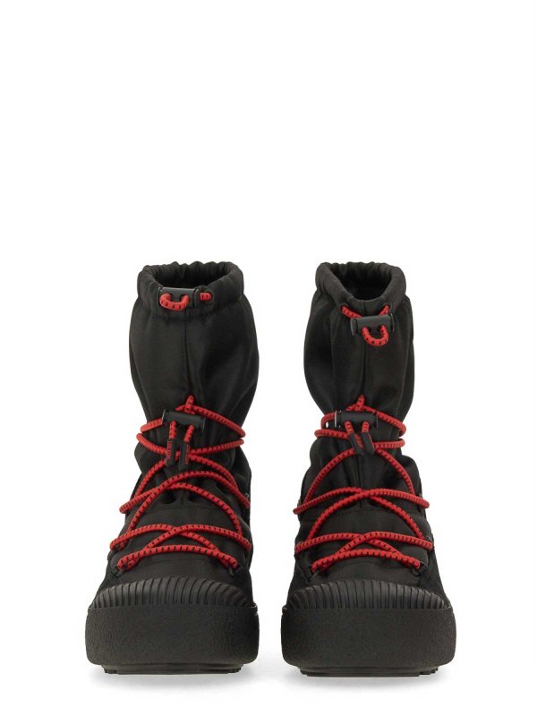 ブーツ - 黒 shop online: Moon Boot