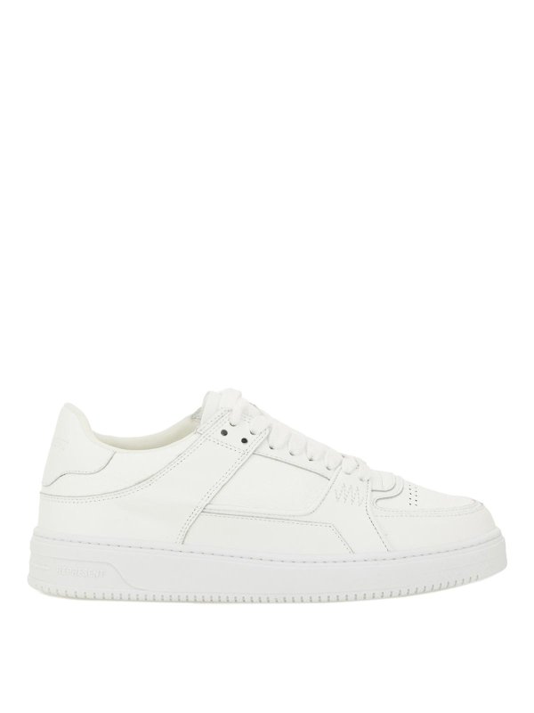 REPRESENT: trainers - Sneaker Apex