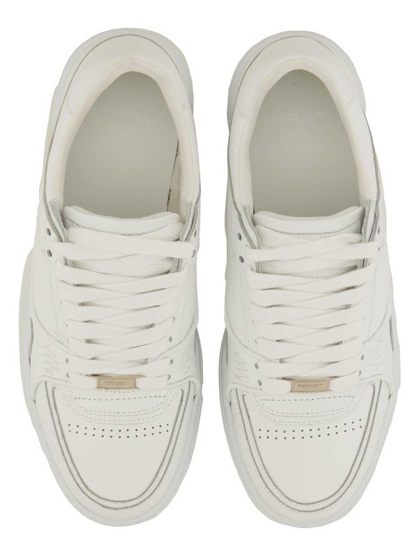 The Best Shops REPRESENT: Sneaker Apex