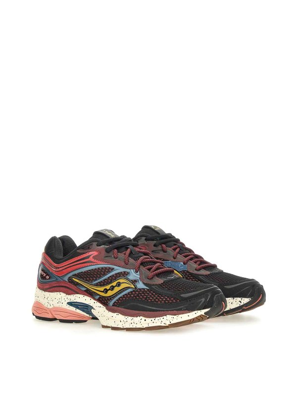 SAUCONY: sneakers online - Progrid Omni 9 Sneaker