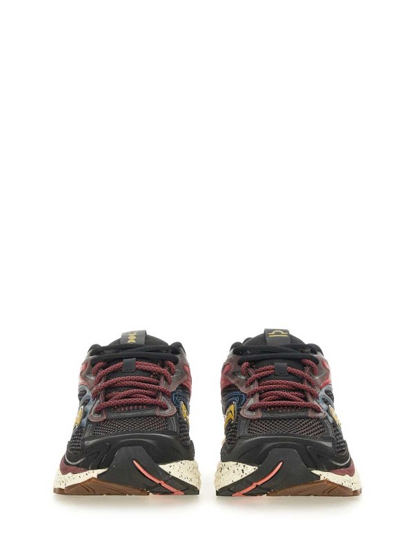 Progrid Omni 9 Sneaker shop online: SAUCONY