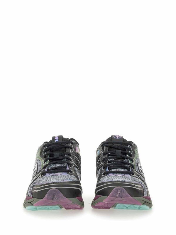 The Best Shops SAUCONY: スニーカー - スニーカー - ブルー