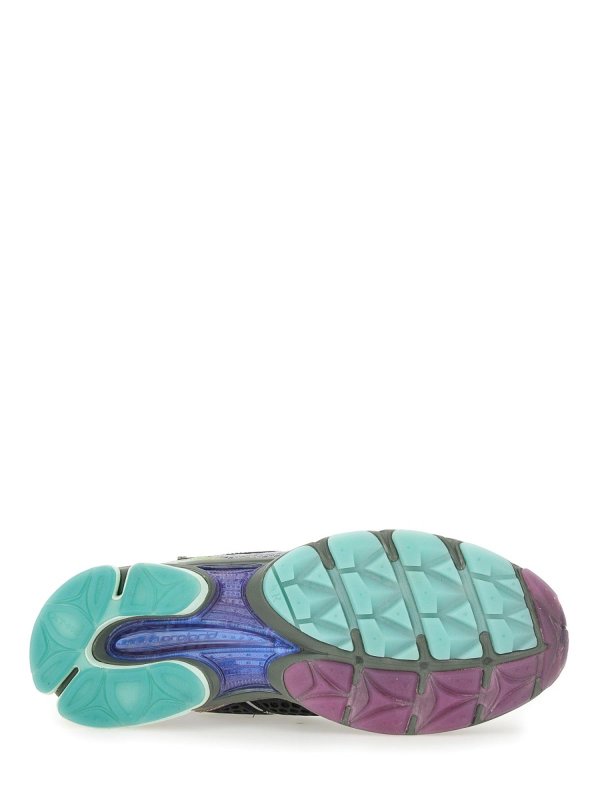 スニーカー - ブルー shop online: SAUCONY