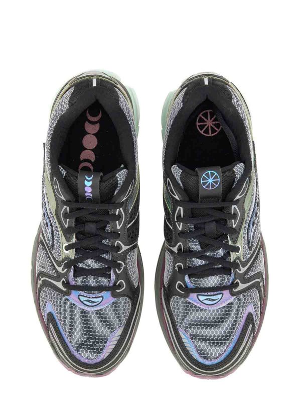 SAUCONY buy online スニーカー - ブルー