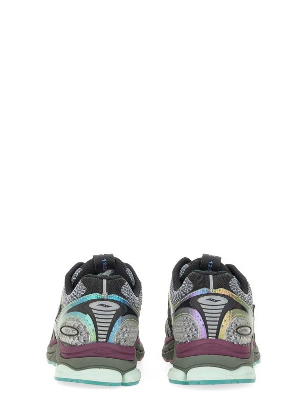 The Best Shops SAUCONY: スニーカー - ブルー