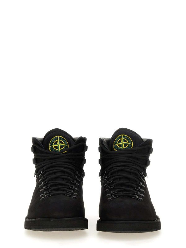 Botas - Negro shop online: STONE ISLAND