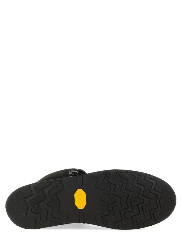 STONE ISLAND buy online Botas - Negro