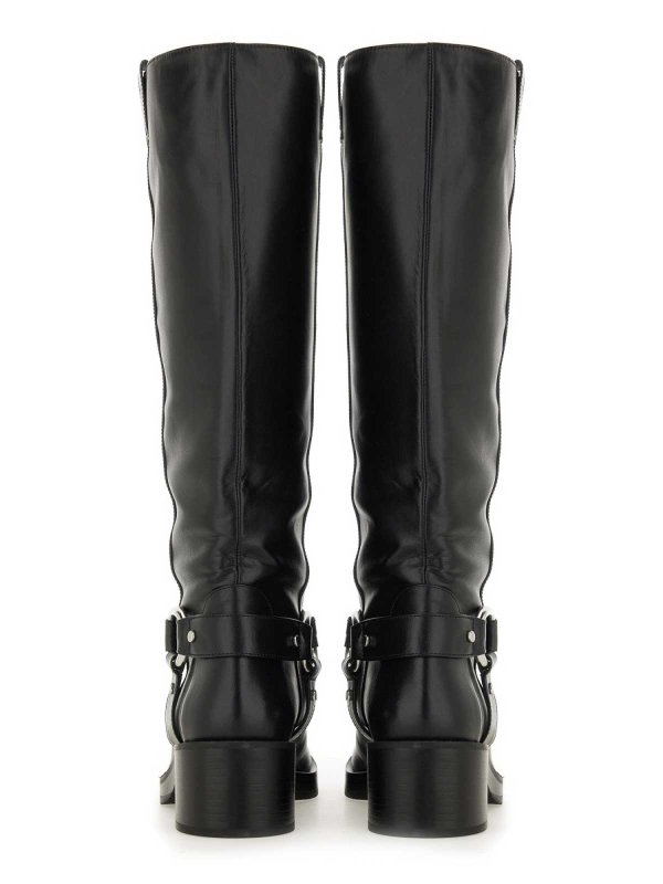 The Best Shops Stuart Weitzman: Botas - Botas - Negro