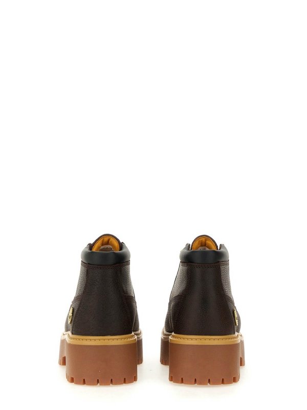 The Best Shops TIMBERLAND: Bottes - Marron