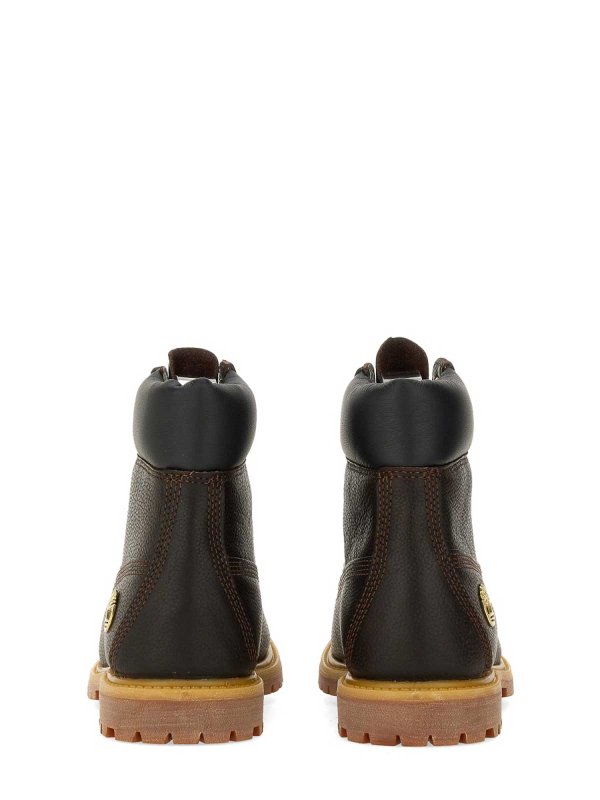 The Best Shops TIMBERLAND: ブーツ - ブーツ - ブラウン