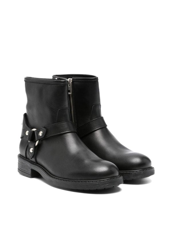 ZADIG&VOLTAIRE: boots - Boots