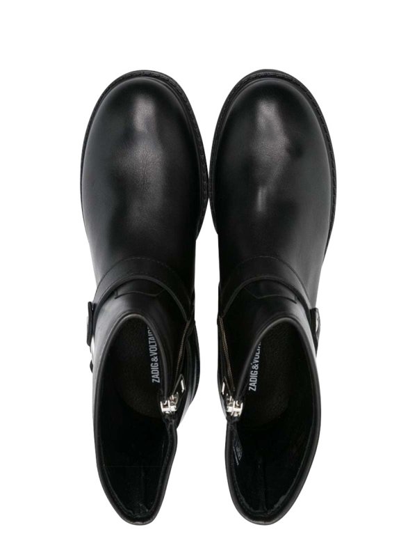 The Best Shops ZADIG&VOLTAIRE: boots - Boots