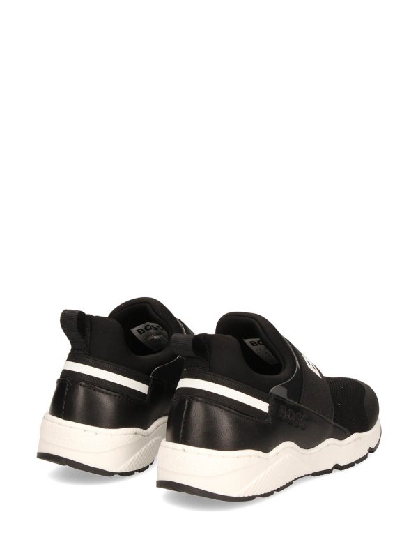 The Best Shops Hugo Boss: sneakers - Sneaker