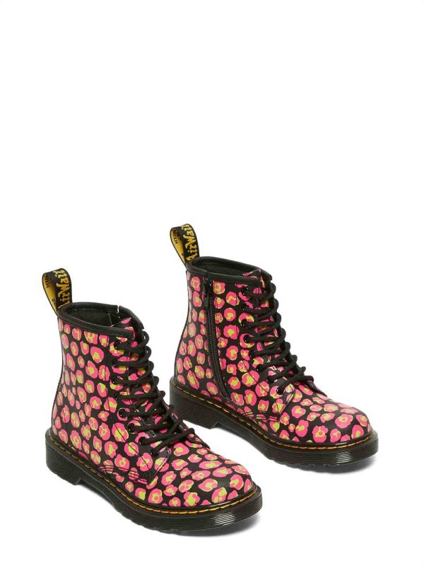 DR. MARTENS: ブーツ online - ブーツ - マルチカラー