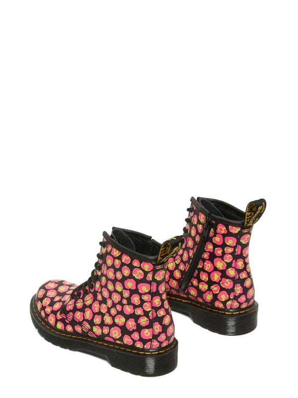 The Best Shops DR. MARTENS: ブーツ - ブーツ - マルチカラー