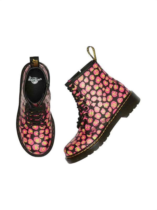 DR. MARTENS buy online ブーツ - マルチカラー