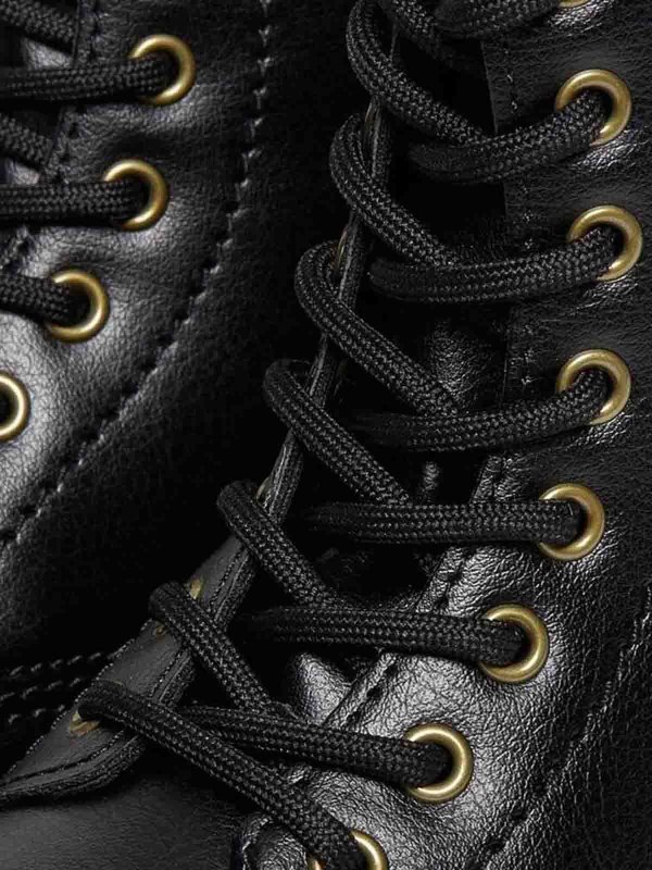 DR. MARTENS: ブーツ online - ブーツ - 黒