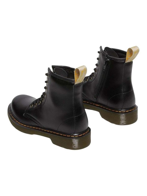 The Best Shops DR. MARTENS: ブーツ - ブーツ - 黒