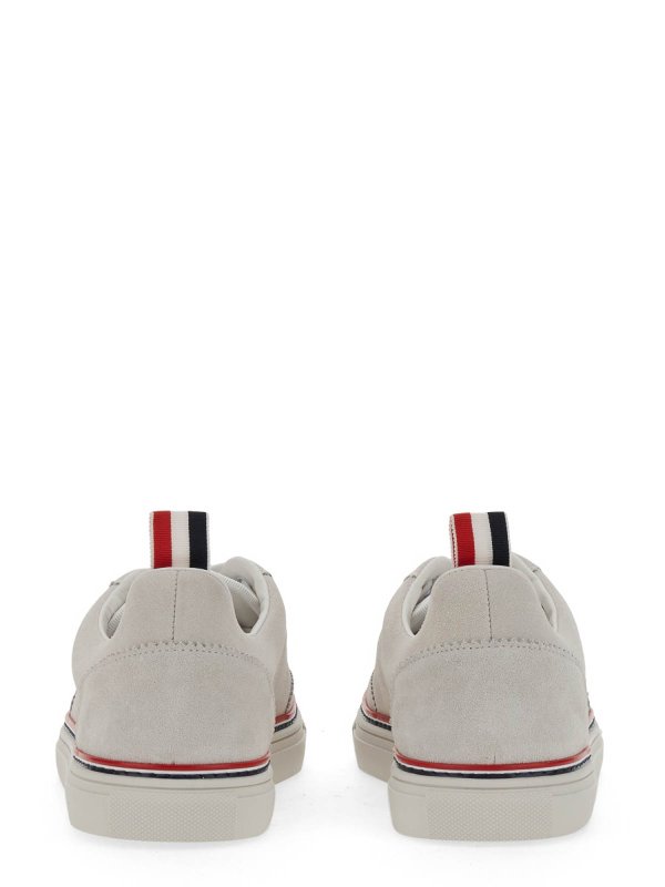 The Best Shops THOM BROWNE: スニーカー - スニーカー - 白